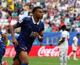 France - Angleterre : Petite finale folle et riche en buts