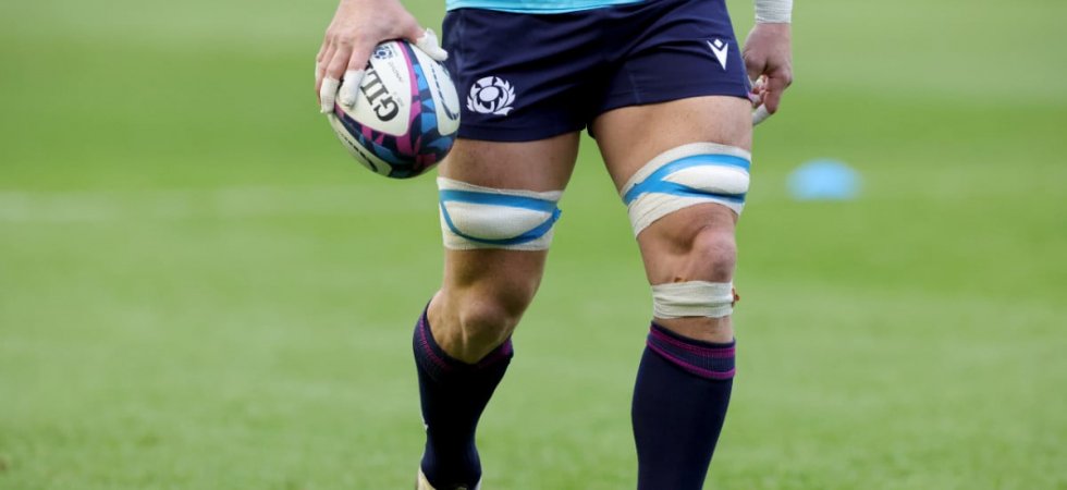 Un énorme scandale dans le rugby argentin