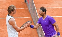 Roland-Garros : Nadal peut-il battre Zverev ? 