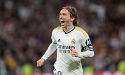Liga (J26) : Modric libère le Real face à Séville 