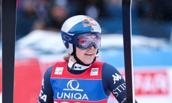 Ski alpin : Vonn pourrait reprendre la compétition !