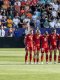 Euro 2025 (F) : Le bus des Galloises accidenté, l'entraînement annulé 