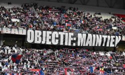 OL : "Nous jouons le maintien" , la lettre des Bad Gones avant Rennes