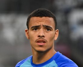 OM : Greenwood fonce vers Fenerbahçe