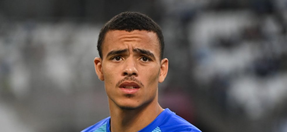 OM : Greenwood fonce vers Fenerbahçe