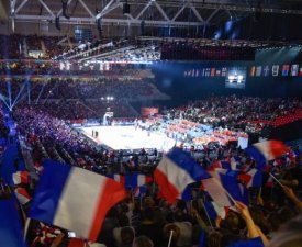 Jeux de Paris : Le handball de retour dans la Capitale pour laisser le Stade Pierre-Mauroy au basketball ?