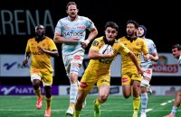 Top 14 (J23) : La Rochelle se relance et freine le Racing 92