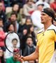 Roland-Garros (H) : Zverev n'a pas trainé face à Goffin 
