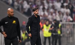 OL : Fonseca mise sur un changement de système face au Sparta