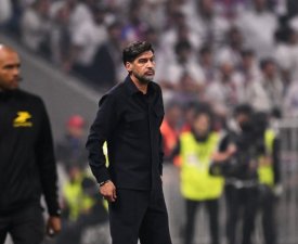 OL : Fonseca mise sur un changement de système face au Sparta