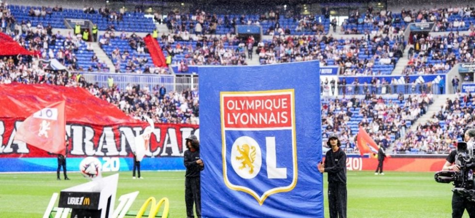 L'OL table sur un résultat « très déficitaire » 