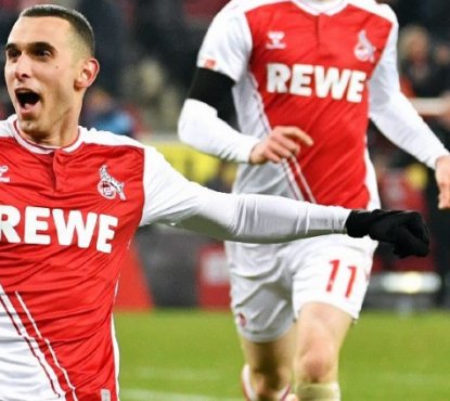 Eintracht Francfort : Skhiri signe un long bail (officiel)
