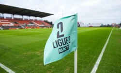 Ligue 2 : Le calendrier de la saison 2025-2026 dévoilé 