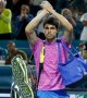 ATP - Madrid : Alcaraz, le retour du roi 