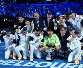 Open d'Australie : Une édition 2026 record 