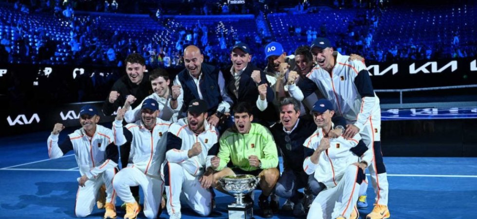 Open d'Australie : Une édition 2026 record 