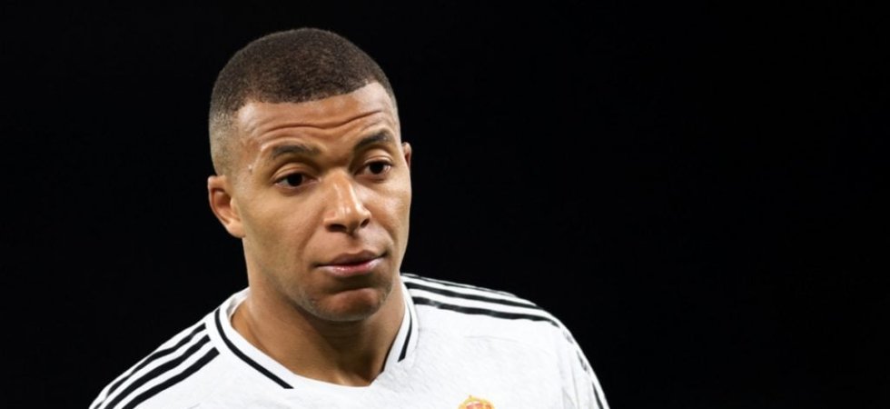 Real Madrid : Mbappé sifflé par les supporters madrilènes ? 