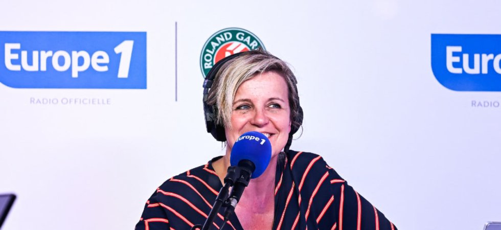 L'ex-judokate Céline Géraud s'engage en politique