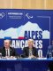 Jeux d'hiver 2030 : Roberti nommé président par intérim