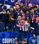 Coupe de France : Les dix derniers vainqueurs 