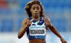 Sélections US : Sha'Carri Richardson manquera le 200m des Mondiaux