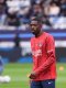 PSG : Le communiqué médical sur la blessure de Dembélé dévoilé