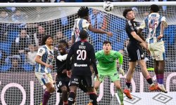 Ligue 1 (J21) : Le Havre domine Strasbourg 