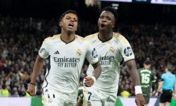 Real Madrid : Quelle équipe possible avec Mbappé ? 