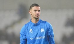 PSG-OM : Avec Mayulu ou Lee, et De Lange ? 