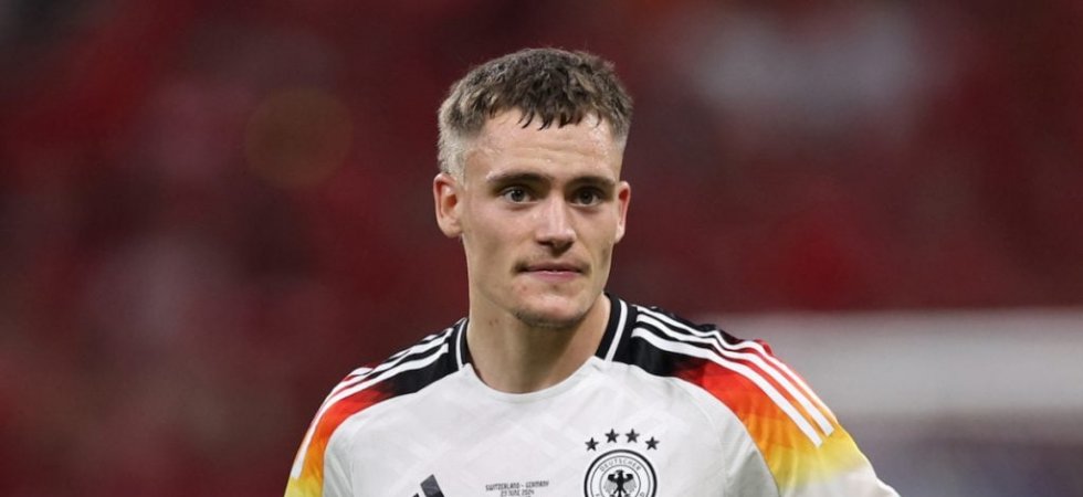 Le Bayern prêt à tout pour Florian Wirtz ? 