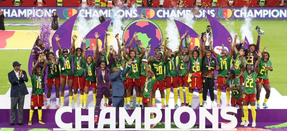 CAN féminine 2026 : Le Cameroun sacré, une première pour les Lionnes Indomptables