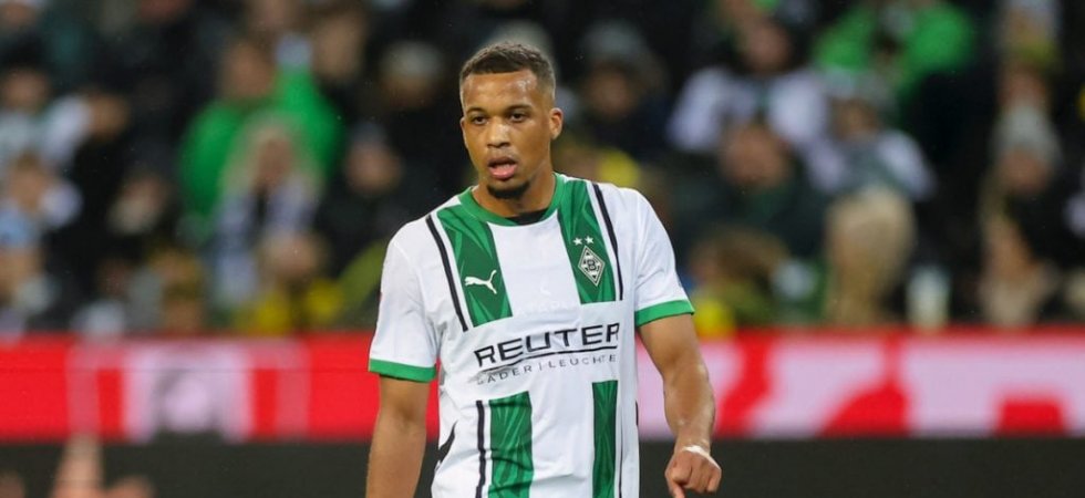 Bundesliga (J15) : Plea tout sourire, Francfort sombre à domicile 