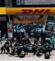 F1 : La Mercedes W15, si frustrante pour Hamilton 