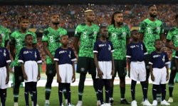 Nigeria : Le Ghana et le Mali en amical, des retours chez les Super Eagles 