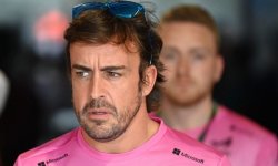 Alpine : Une place en endurance gardée pour Alonso
