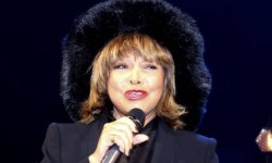 Disparition : Quand Tina Turner marquait le sport avec " The Best "