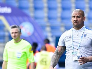 Troyes : Patrick Kisnorbo mis à pied