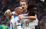 CM 2022 : L'Angleterre assomme le Sénégal