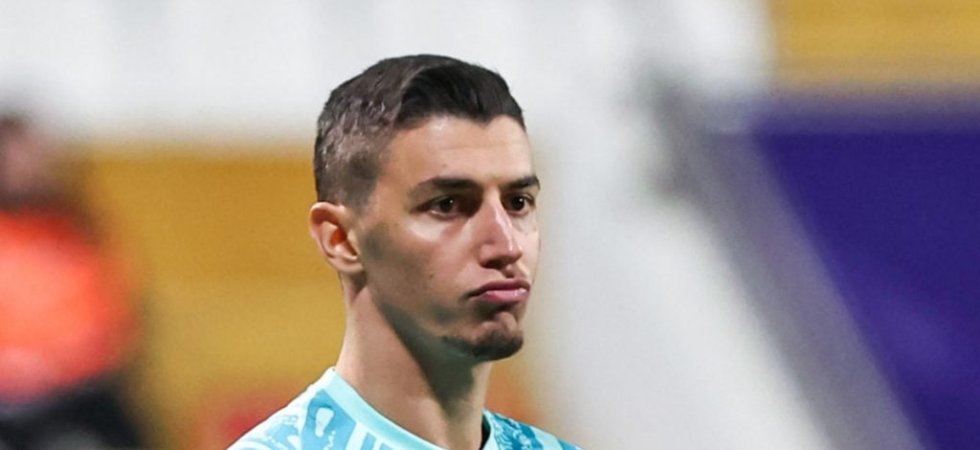 Mercato : Le LOSC recrute Özer, successeur de Chevalier 