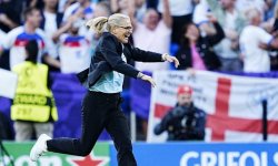 Euro 2025 (F) - Wiegman : « Je n'y crois pas moi-même » 