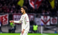 Lille : Bouaddi sanctionné par la LFP 