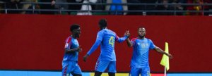 CDM 2026 (Qualifs) : La RD Congo écarte le Nigeria 