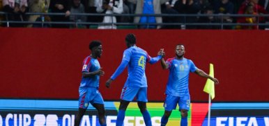 CDM 2026 (Qualifs) : La RD Congo écarte le Nigeria 