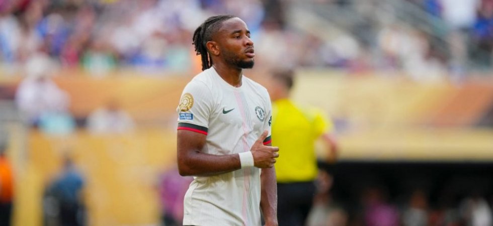 Mercato : L'essentiel à retenir de ce dimanche 13 juillet 