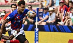 Rugby à 7 : Les Bleus dans le dernier carré à Toulouse, les Bleues ont échoué face aux Fidji