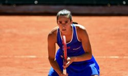 WTA - Cincinnati : Garcia connaît son adversaire 