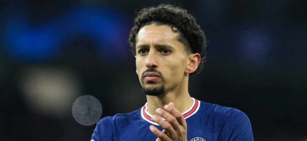 PSG - Marquinhos : ''Ne pas commencer à penser au Real''