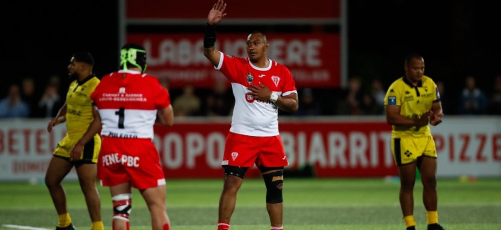 Biarritz : Le BO fait le ménage !