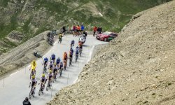 Tour de France : Revivez la 20eme étape 