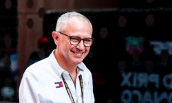 F1 - GP de Monaco : Domenicali ravi de voir l'événement faire parler 